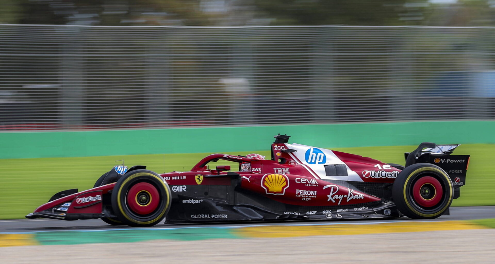 Formula 1: risultato prove libere Gp d’Australia 2025. Orari gara in diretta tv e streaming