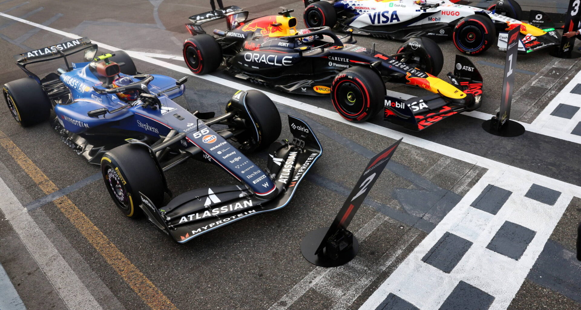 Formula 1: risultato qualifiche Gp dell’Azerbaigian 2025. Orari gara in diretta tv e streaming