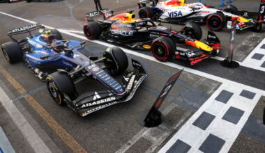 Formula 1: risultato qualifiche Gp dell’Azerbaigian 2025. Orari gara in diretta tv e streaming