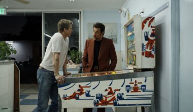 Formula 1, Apple conferma il sequel per il blockbuster sportivo con Brad Pitt!