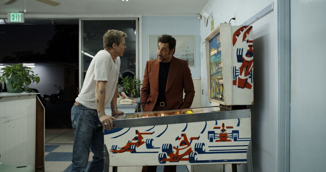 Formula 1, Apple conferma il sequel per il blockbuster sportivo con Brad Pitt!