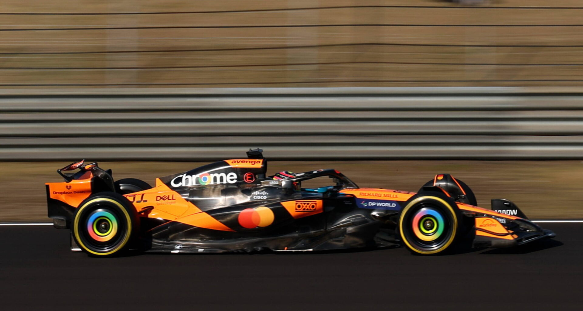 Formula 1: risultato qualifiche Gp della Cina 2025. Orari gara in diretta tv e streaming