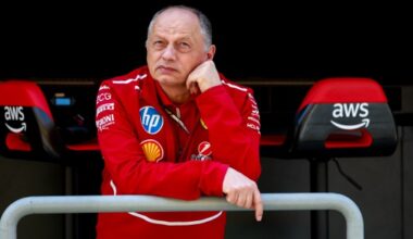 Formula 1: disastro Ferrari, Hamilton e Leclerc squalificati a fine gara per motivi tecnici