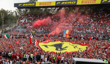 Formula 1, Gp d’Italia 2025: orari diretta tv e streaming