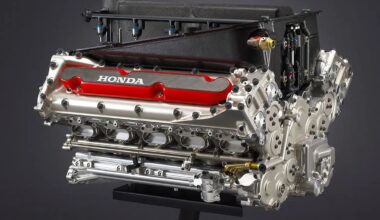 Formula 1, ecco quanto era potente l'ultimo motore 'monstre' V10