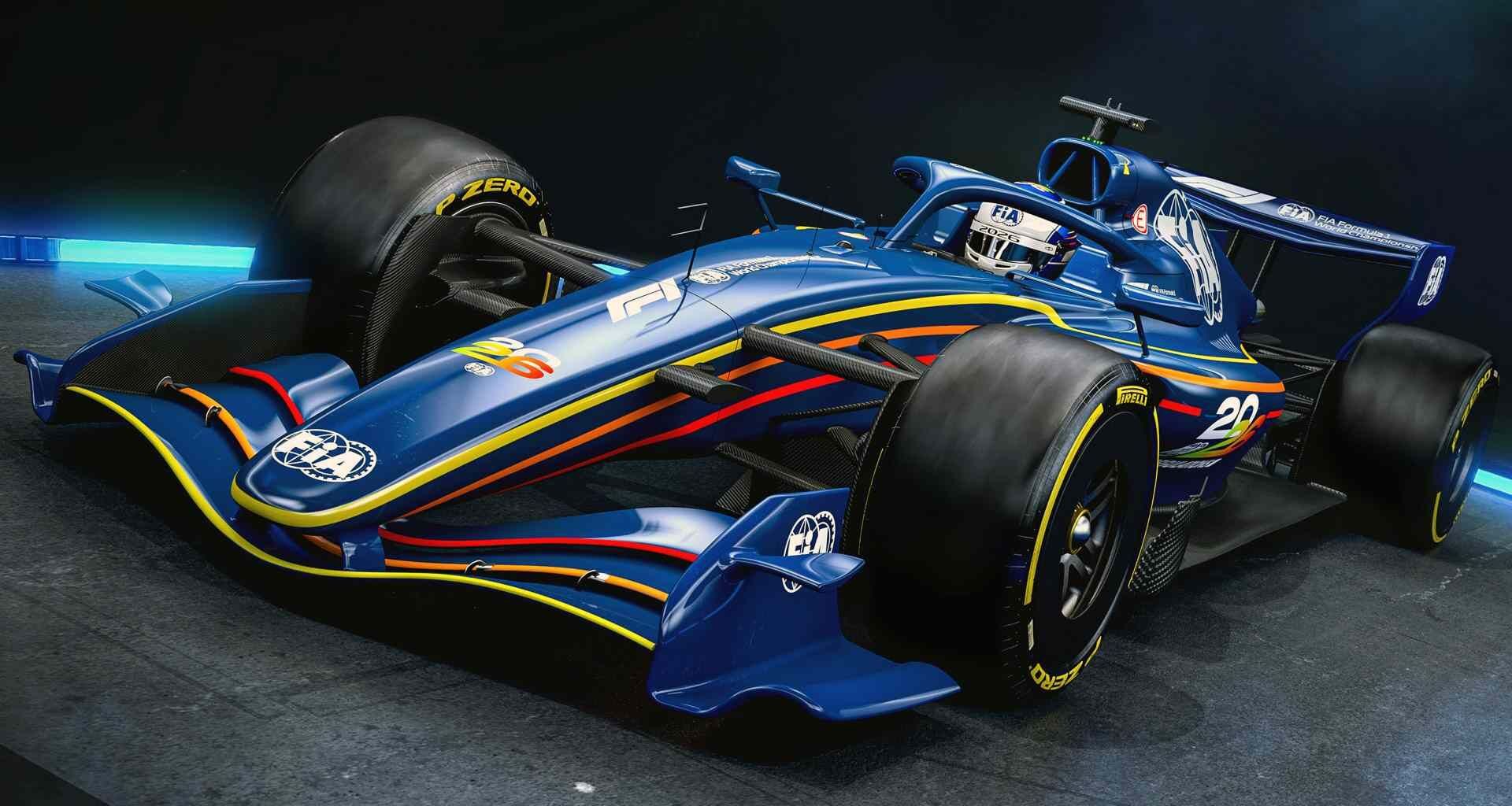 Formula 1, quanta potenza avranno realmente le nuove monoposto del 2026?