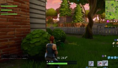 Udine si potrà visitare su Fortnite