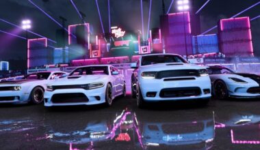 Forza Horizon 6 avrà la mappa più grande vista finora, con un'enorme zona urbana tratta da Tokyo