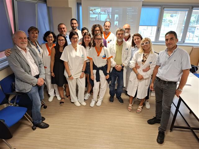 nuova certificazione Iso per i laboratori di analisi. Rinnovato il riconoscimento relativo alle strutture degli ospedali di tutta la provincia – Centritalia News
