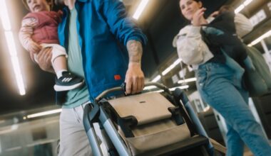 Joolz Hub2, il passeggino funzionale e confortevole per la città