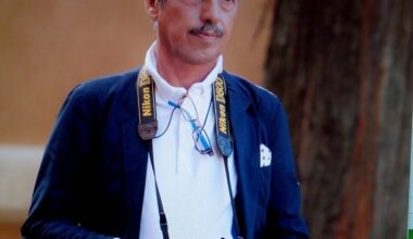 venerdì 26 settembre una serata con la fotografia di Renato Trucco a Villa Belvedere di Saluzzo - Targatocn.it