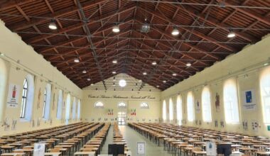 Sanità umbra, in tremila in corsa per 124 posti da infermiere - PerugiaToday