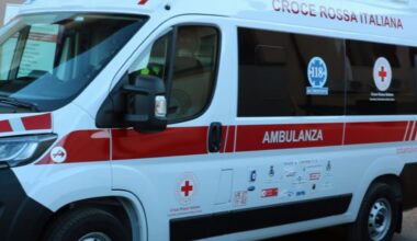 Incidente stradale sulla SP 11 Affi, morto ciclista