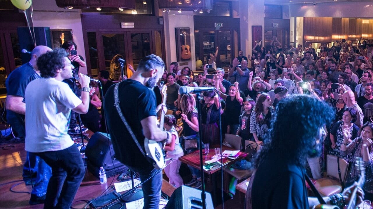 Hard Rock Cafe Firenze, un concerto e una cena tributo in ricordo dell’indimenticabile Freddie Mercury