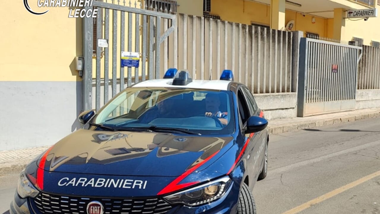 Latitante catturato dopo 19 anni