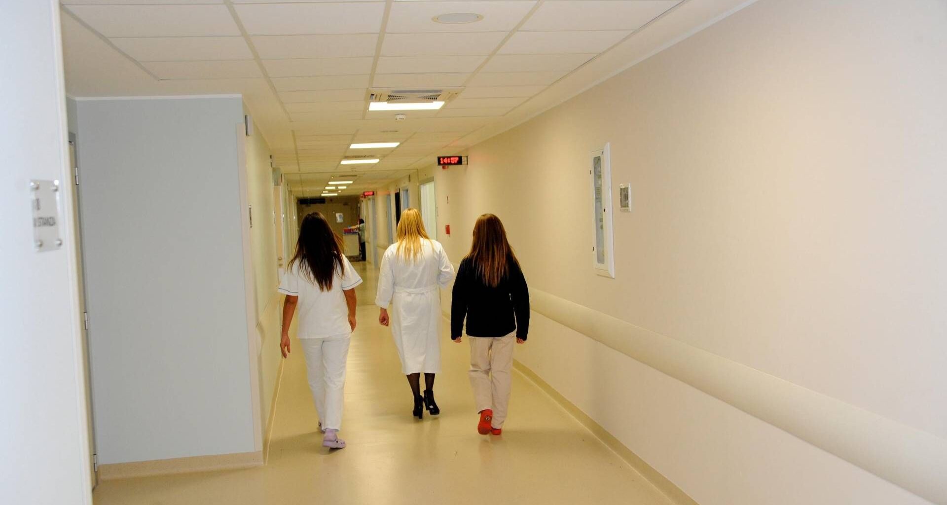 Bimbo di 3 anni muore per meningite a Taranto: non era vaccinato