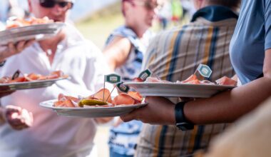 L'Eccellenza in Vetta: torna la Festa dello Speck a Plan de Corones