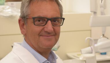 Roberto Di Lenarda eletto presidente della Conferenza permanente dei collegi di area medica