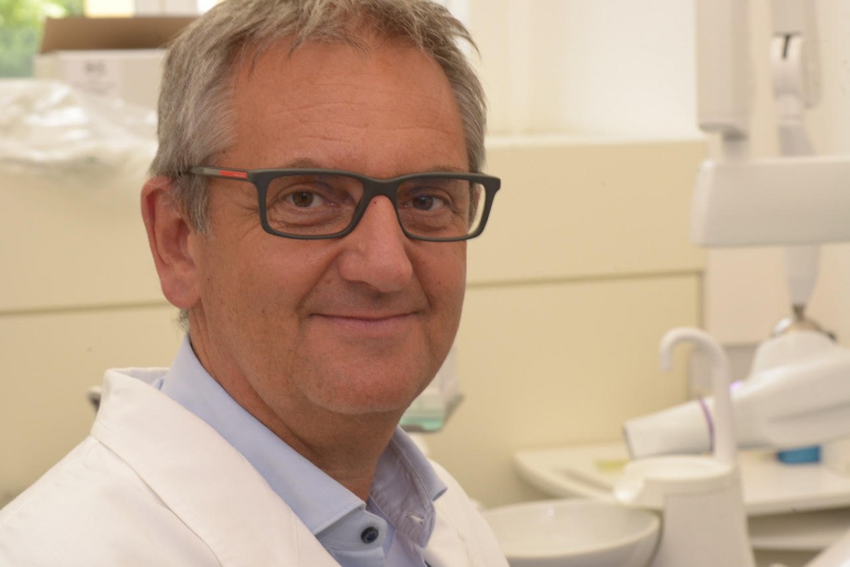 Roberto Di Lenarda eletto presidente della Conferenza permanente dei collegi di area medica