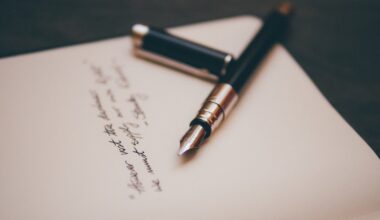 Scrittura