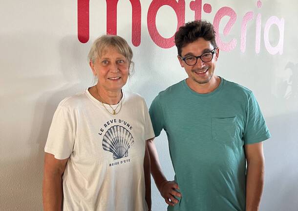 franca bardelli gabriele colombo