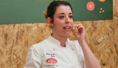 La storia di Francesca Calvi, da Firenze al successo in Rai