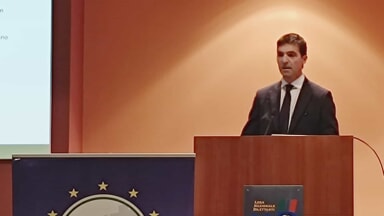 Francesco Acquaroli, Sanità