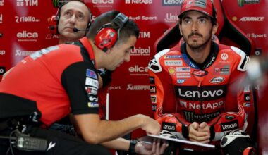Moto gp, duello tra i fratelli Marquez. Crisi Bagnaia. Favoriti e strategie al Montmelo