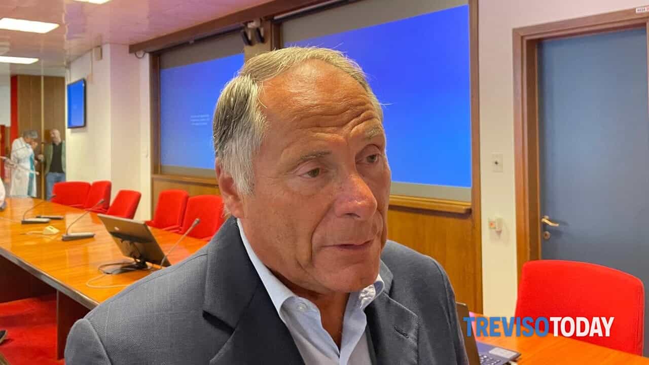 «In due settimane quasi 20 nuovi ricoveri per Covid»