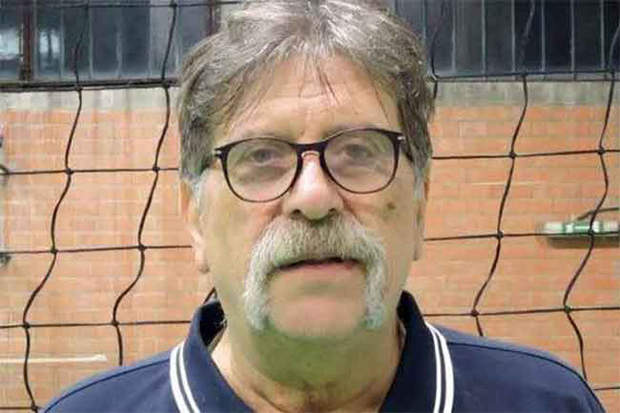 Nel weekend a Mirandola la prima edizione del Campionato Italiano di Pallavolo dei Vigili del Fuoco