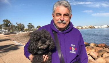 Giornalismo in lutto, è morto Franco Ligas. Voce dello sport, era fiorentino d’adozione