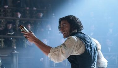 Frankenstein di Guillermo Del Toro: la recensione
