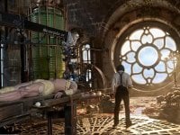 Frankenstein di Guillermo del Toro: le differenze con la creatura immortale nata dalla penna di Mary Shelley