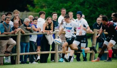 Lyons: sabato al Beltrametti il primo match ufficiale di Coppa contro Biella