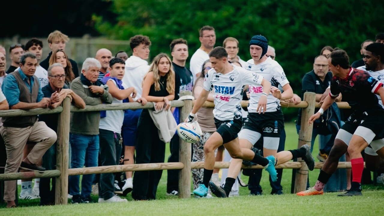 Lyons: sabato al Beltrametti il primo match ufficiale di Coppa contro Biella