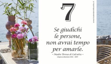 Domenica 7 settembre | Oroscopo, almanacco, accadde oggi, proverbio e santo del giorno