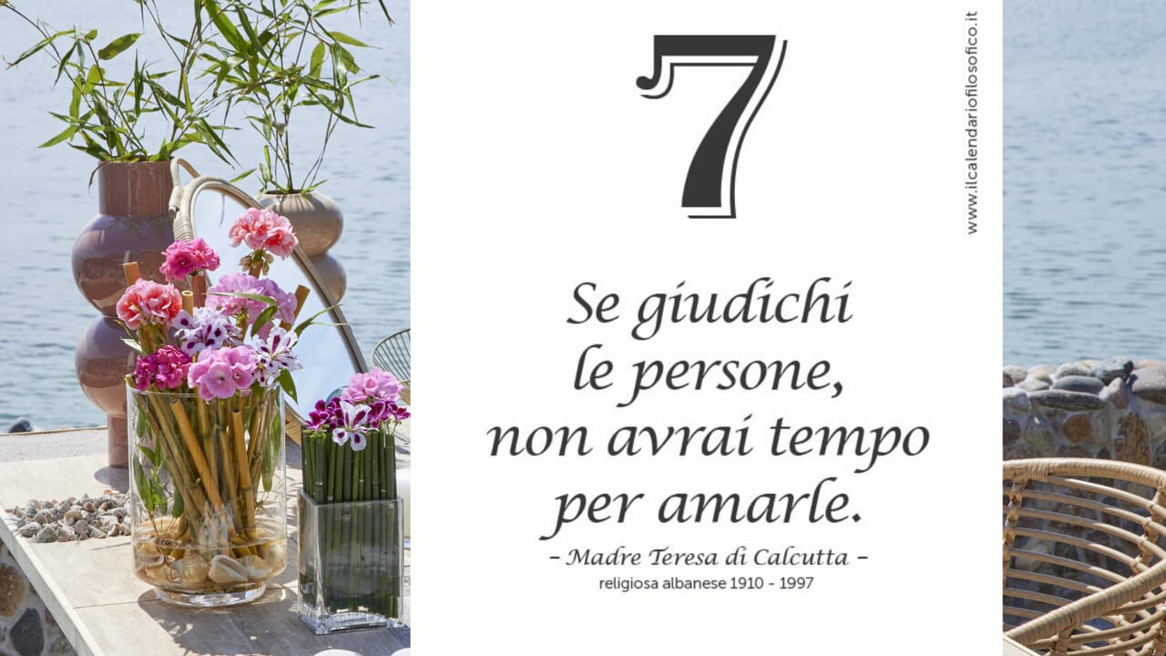 Domenica 7 settembre | Oroscopo, almanacco, accadde oggi, proverbio e santo del giorno