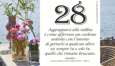 Domenica 28 settembre | Oroscopo, almanacco, accadde oggi, proverbio e santo del giorno