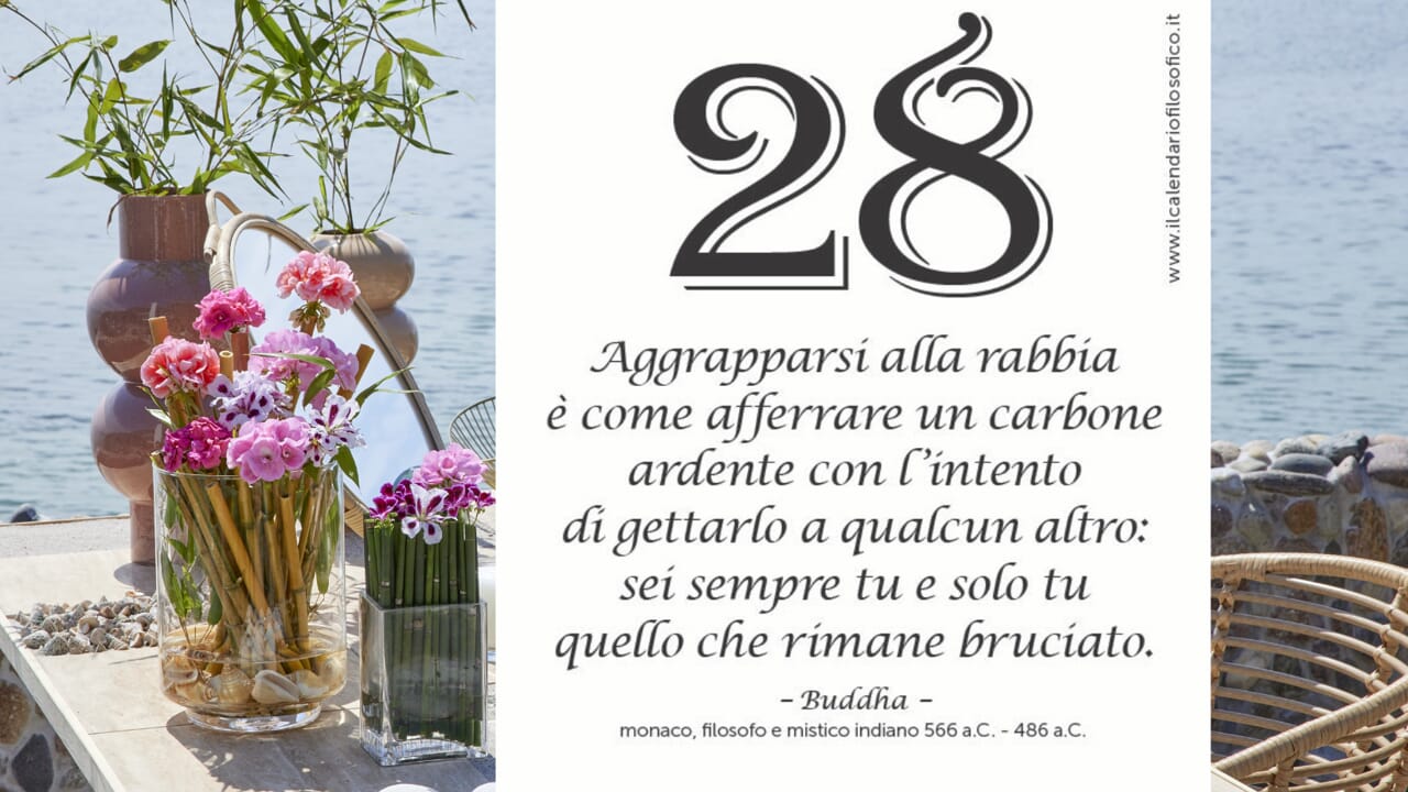 Domenica 28 settembre | Oroscopo, almanacco, accadde oggi, proverbio e santo del giorno