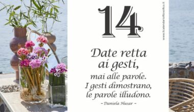 Domenica 14 settembre | Oroscopo, almanacco, accadde oggi, proverbio e santo del giorno