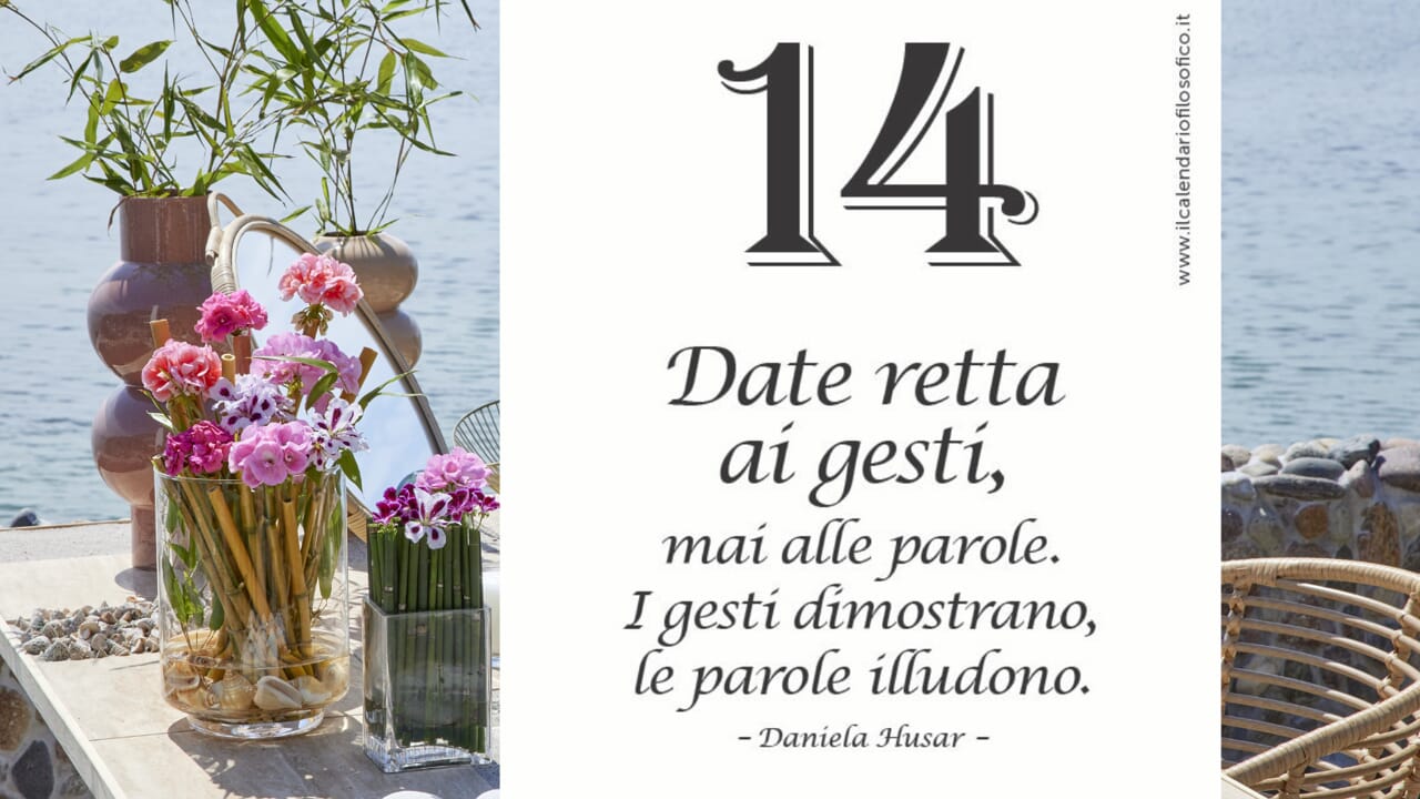 Domenica 14 settembre | Oroscopo, almanacco, accadde oggi, proverbio e santo del giorno