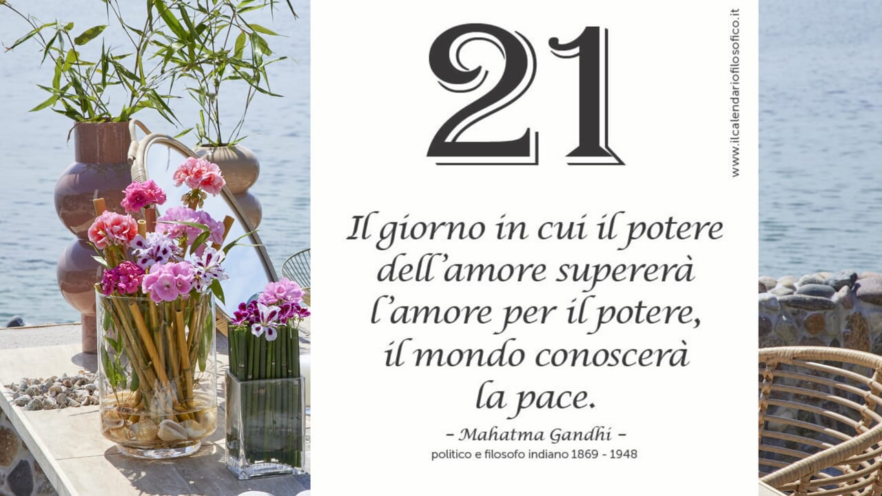 Domenica 21 settembre | Oroscopo, almanacco, accadde oggi, proverbio e santo del giorno