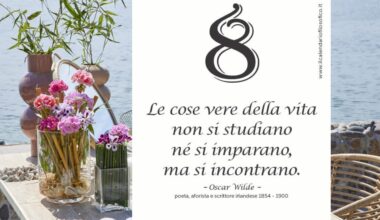 Lunedì 8 settembre | Oroscopo, almanacco, accadde oggi, proverbio e santo del giorno