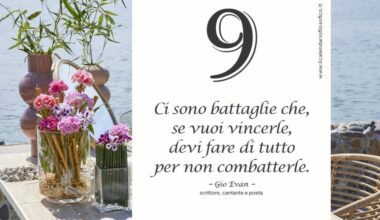 Martedì 9 settembre | Oroscopo, almanacco, accadde oggi, proverbio e santo del giorno