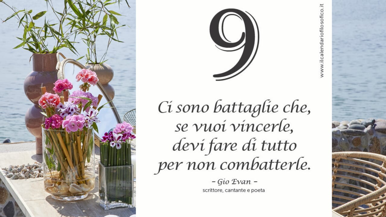 Martedì 9 settembre | Oroscopo, almanacco, accadde oggi, proverbio e santo del giorno