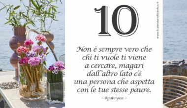 Mercoledì 10 settembre | Oroscopo, almanacco, accadde oggi, proverbio e santo del giorno