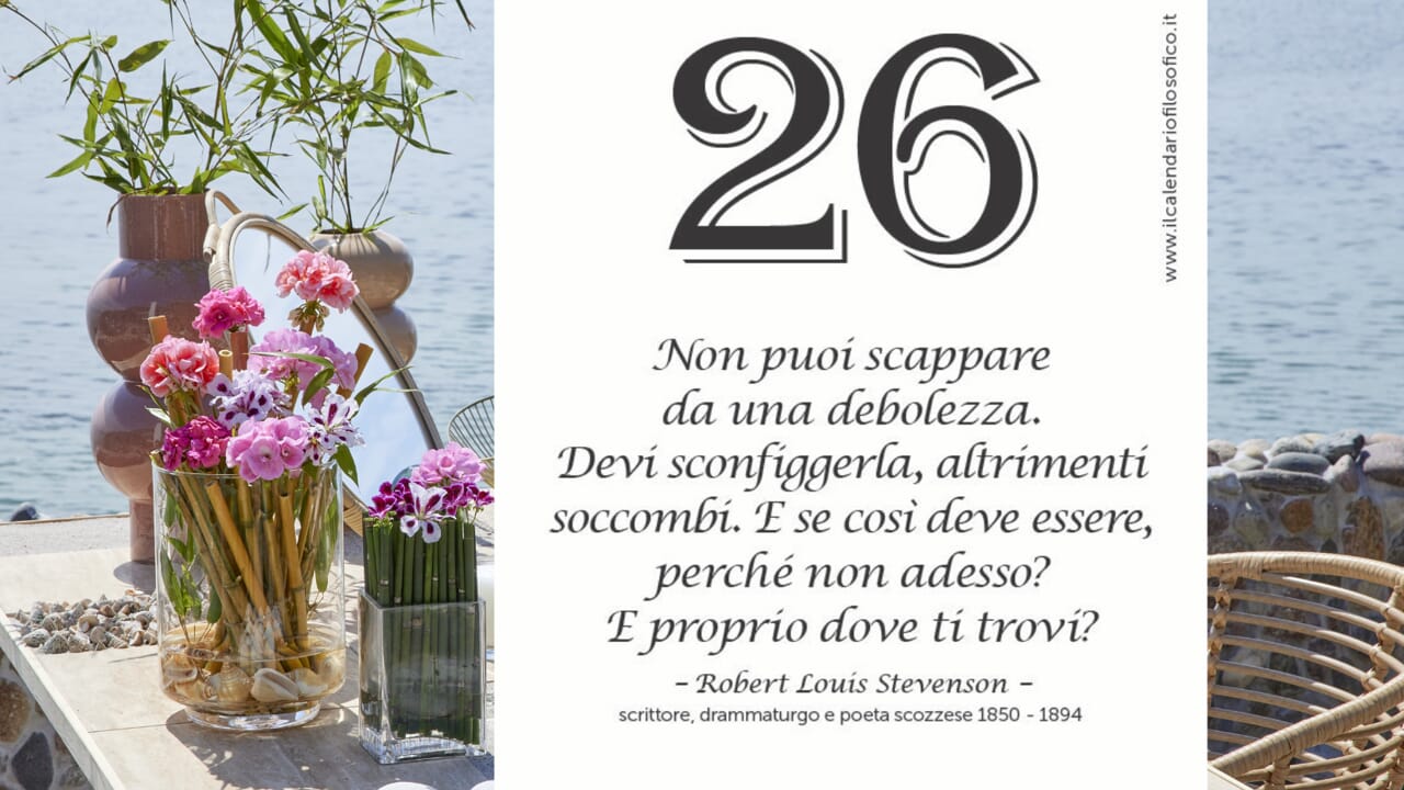 Venerdì 26 settembre | Oroscopo, almanacco, accadde oggi, proverbio e santo del giorno