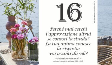 Martedì 16 settembre | Oroscopo, almanacco, accadde oggi, proverbio e santo del giorno