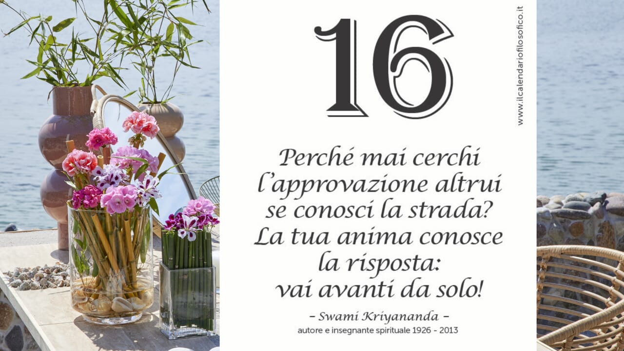 Martedì 16 settembre | Oroscopo, almanacco, accadde oggi, proverbio e santo del giorno