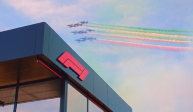 Quasi 370 mila presenze al GP F1 di Monza 2025: per il secondo anno di fila, FREE EVENT collabora con Autodromo Nazionale Monza alla direzione creativa e alla produzione esecutiva del Grid Show e della Fanzone